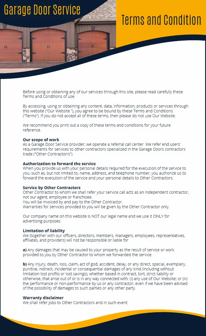 Global Garage Door Service Glendale, AZ 877-458-1406